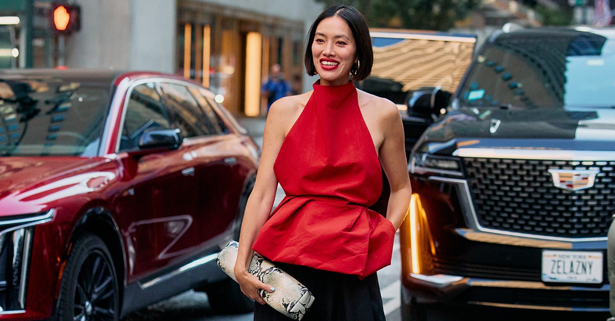 6 Trends Everyone Is Wearing at New York Fashion Week S/S 26