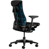 Herman Miller X Logitech G Embody Gaming Chair