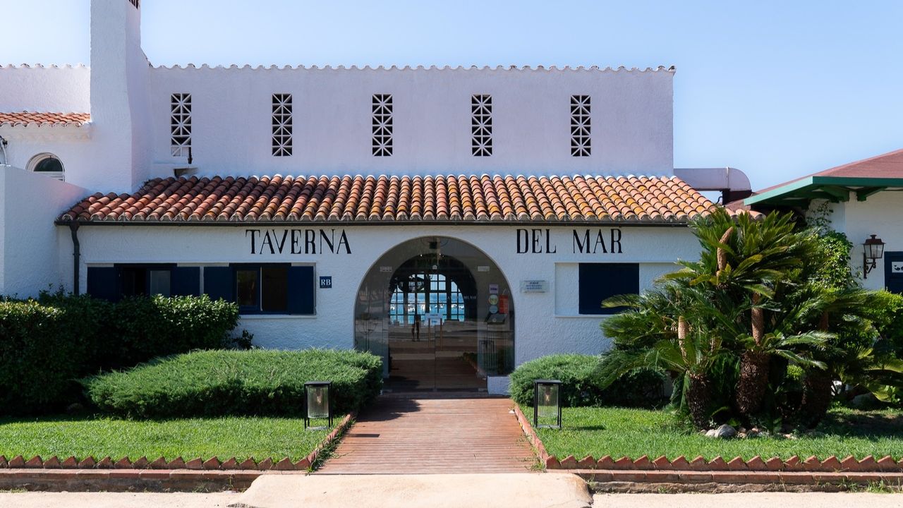 Hostal de La Gavina