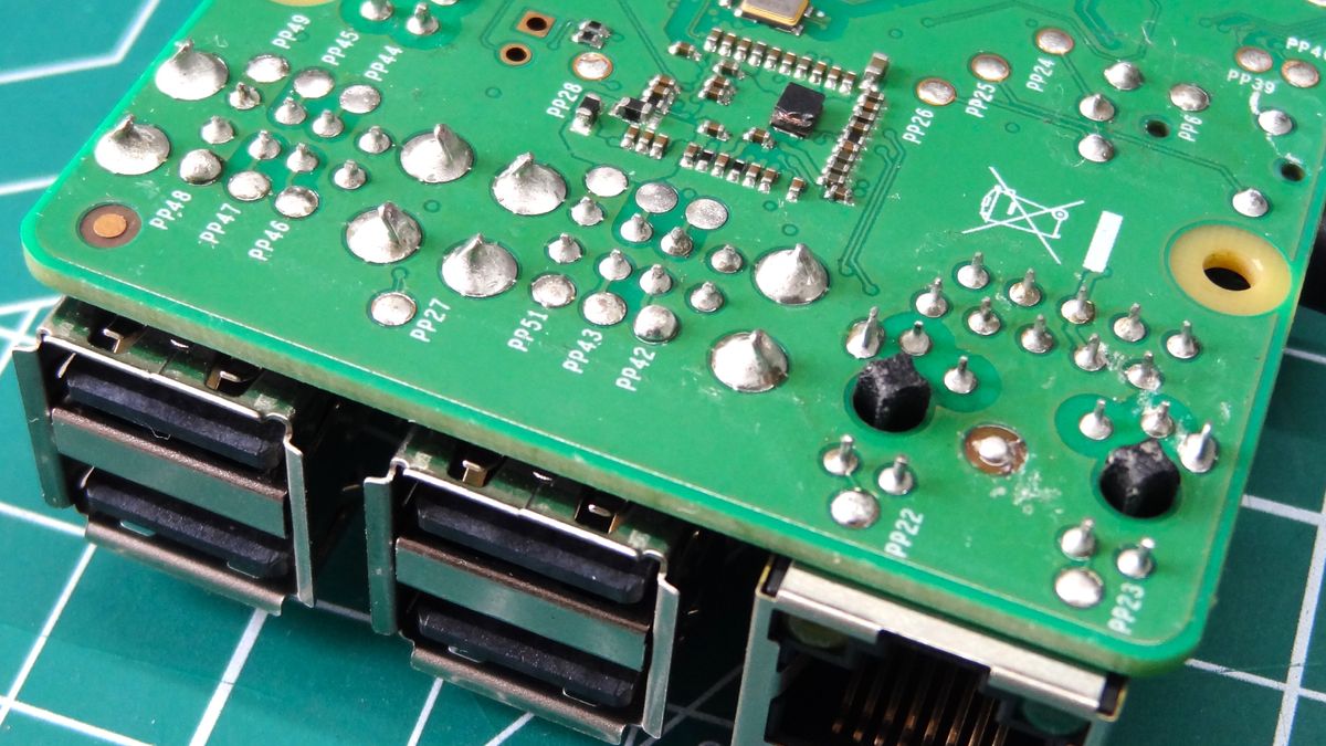Raspberry Pi