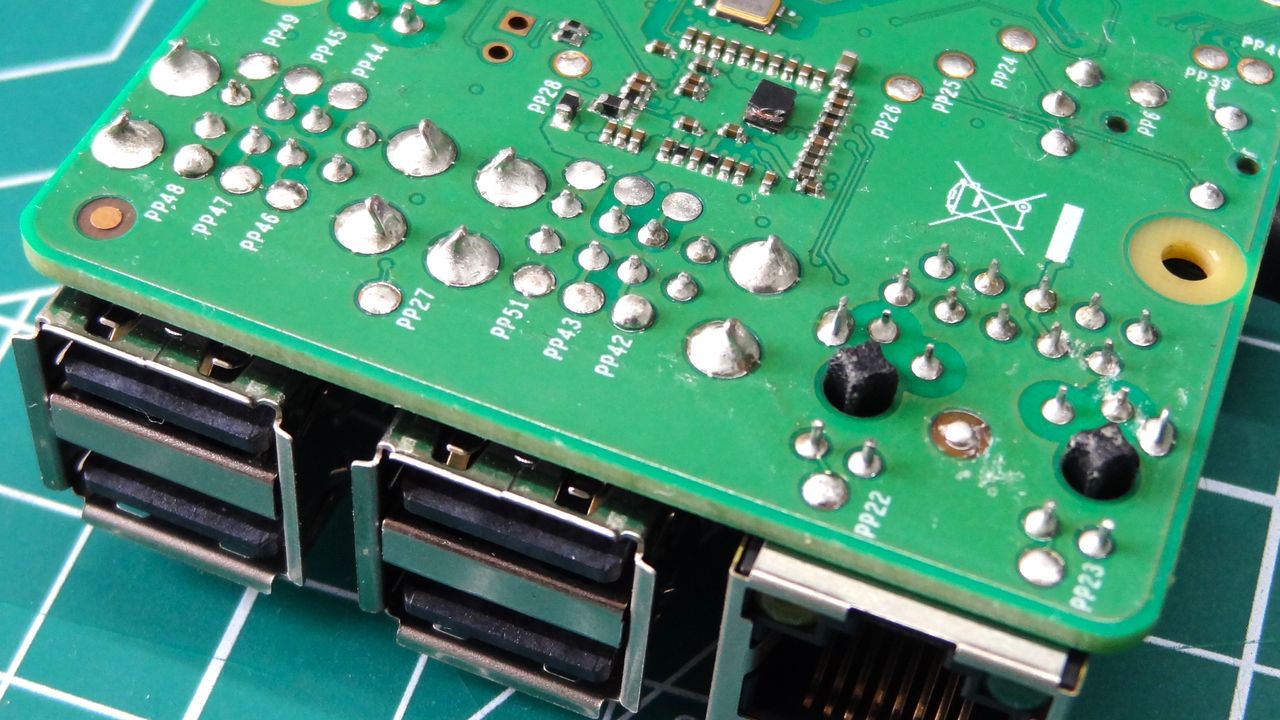 Raspberry Pi