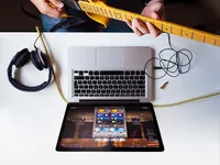 Two notes Torpedo Wall of Sound, free license
