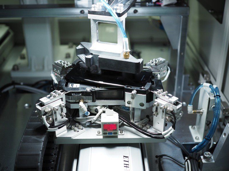 OnePlus factory tour