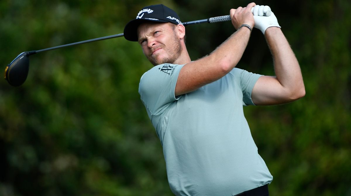 10 Things You Didn’t Know About Danny Willett - Golf Monthly | Golf Monthly