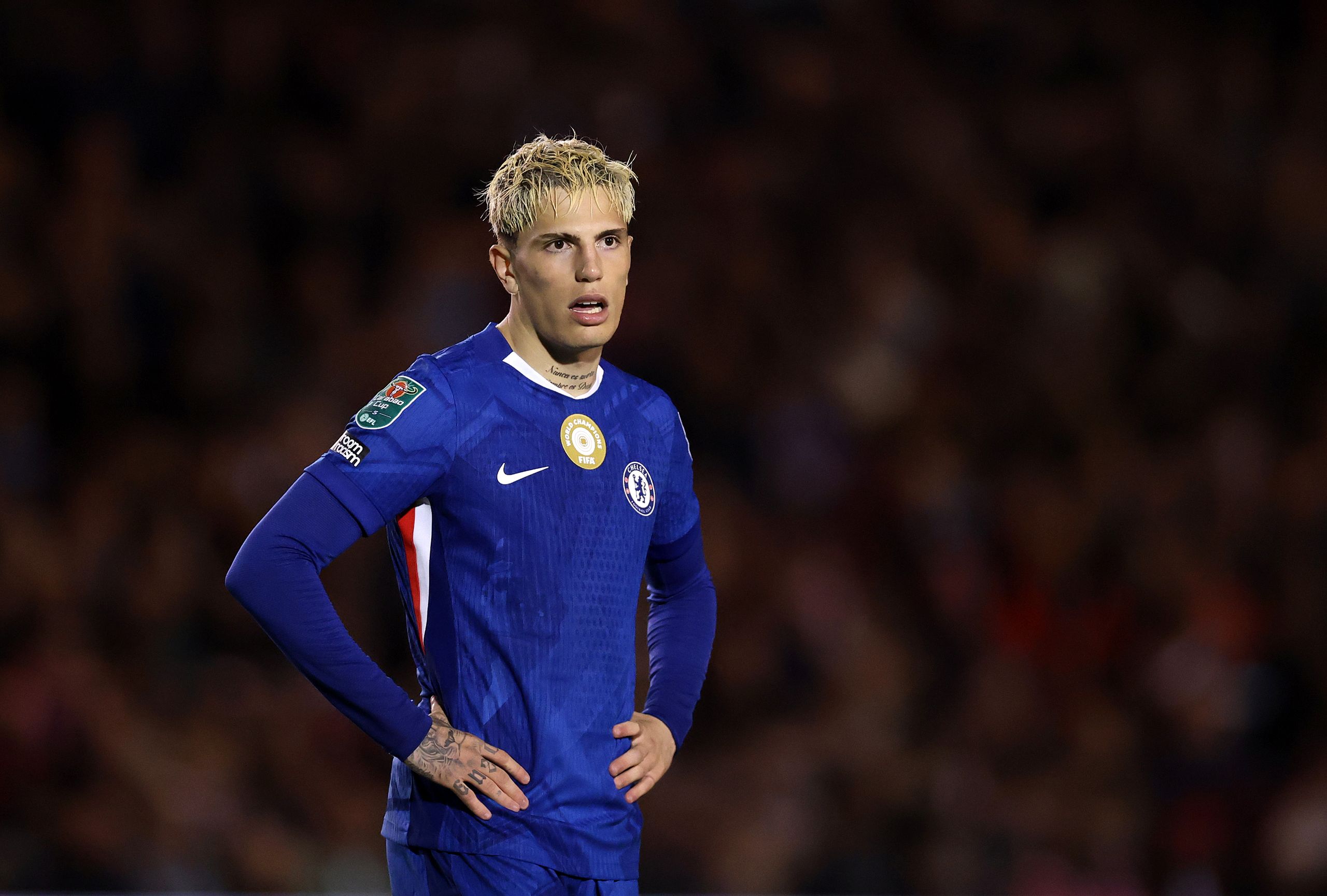 Chelsea's PSR bubble to burst as club 'forced to sell' next summer ...