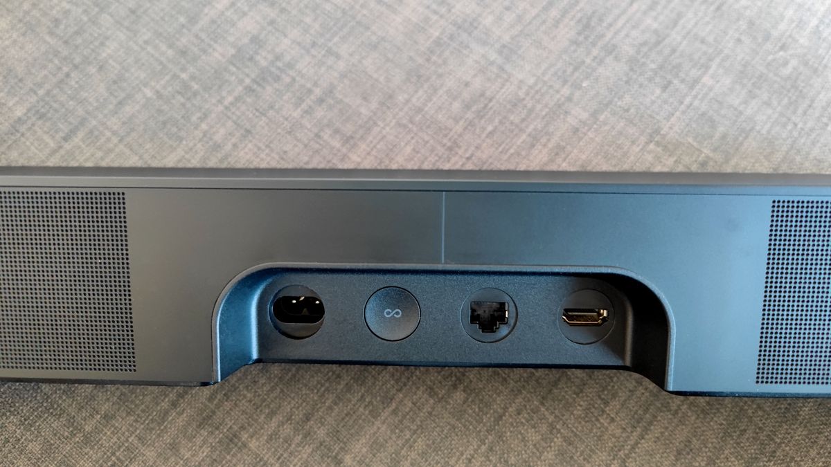 Sonos Beam Gen 2