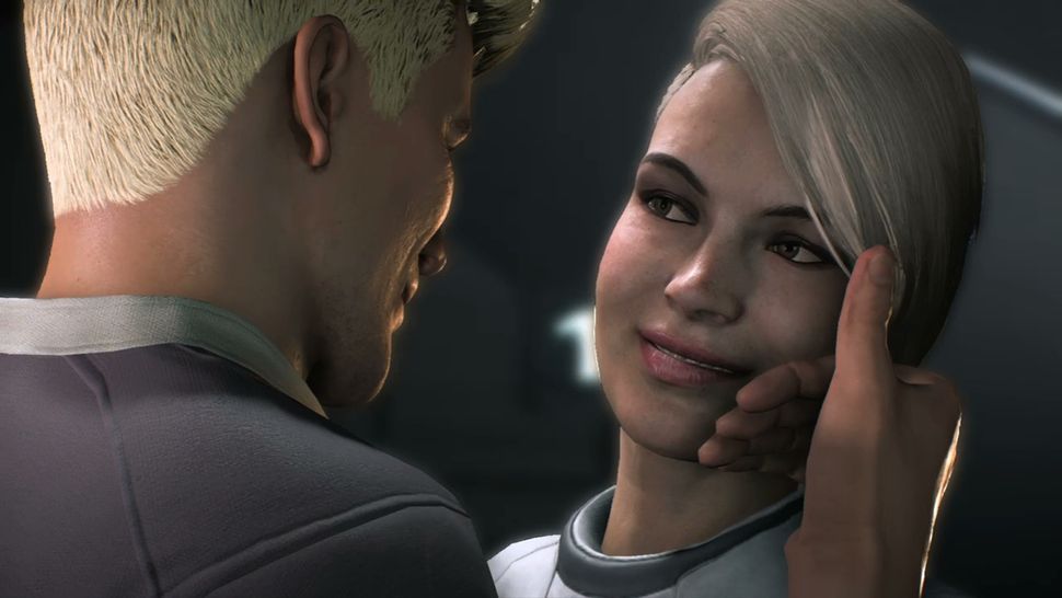 Mass Effect Andromeda Romance Guide Updated For 108 Patch Gamesradar 