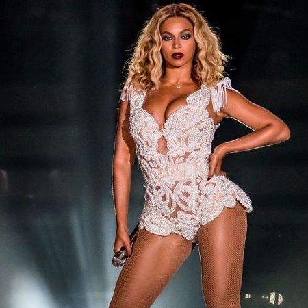 Beyonce