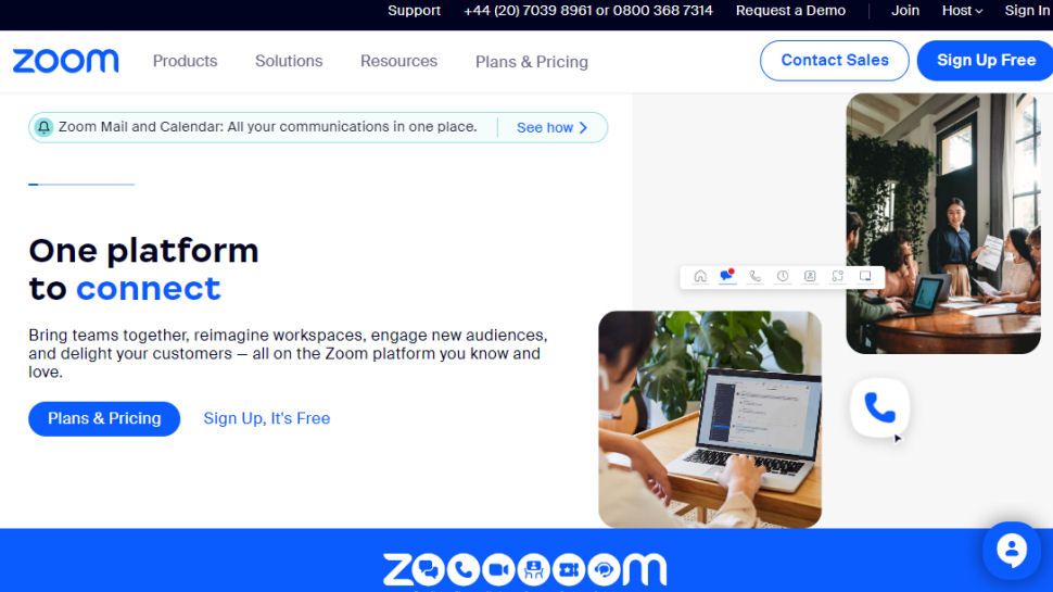 Best WFH apps of 2024 TechRadar