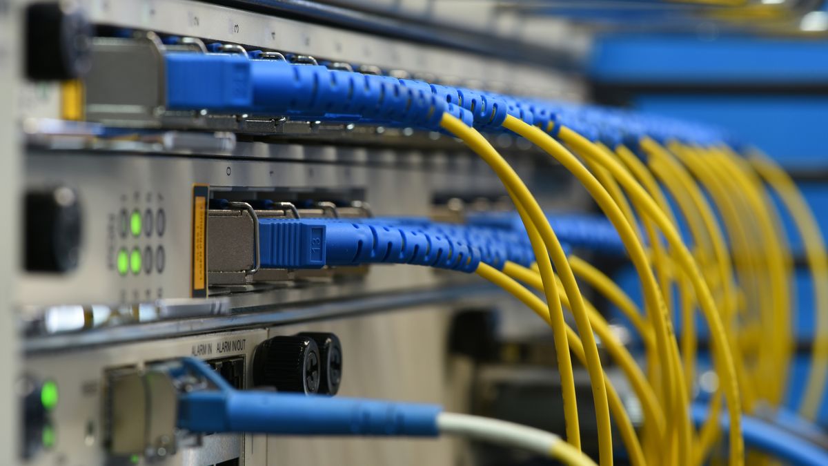 AV over IP What you need to know TechRadar