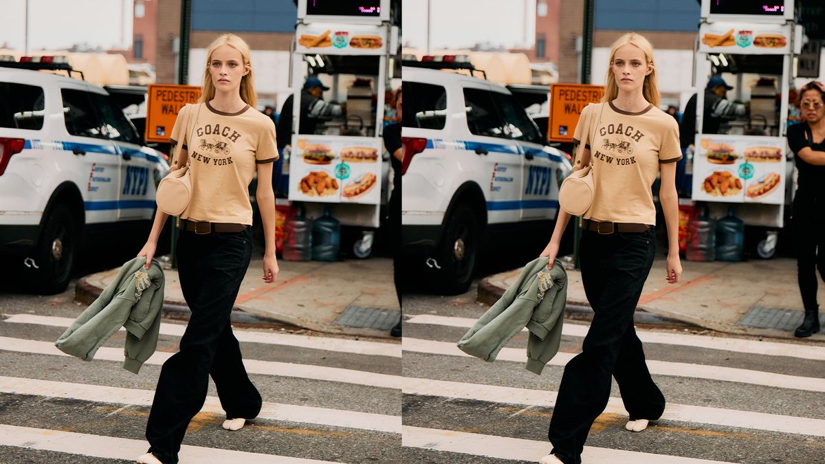 I’m Obsessed With Coach’s Newest Arrivals—These Are The Exact Styles I’ve Been Eyeing