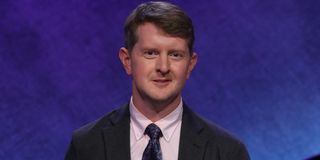 Ken Jennings Jeopardy GOAT Tournament