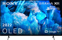 Sony Bravia XR-55A75KP 55 inch 4K OLED (2022) van €1.499,- voor €1.299,- (NL) 