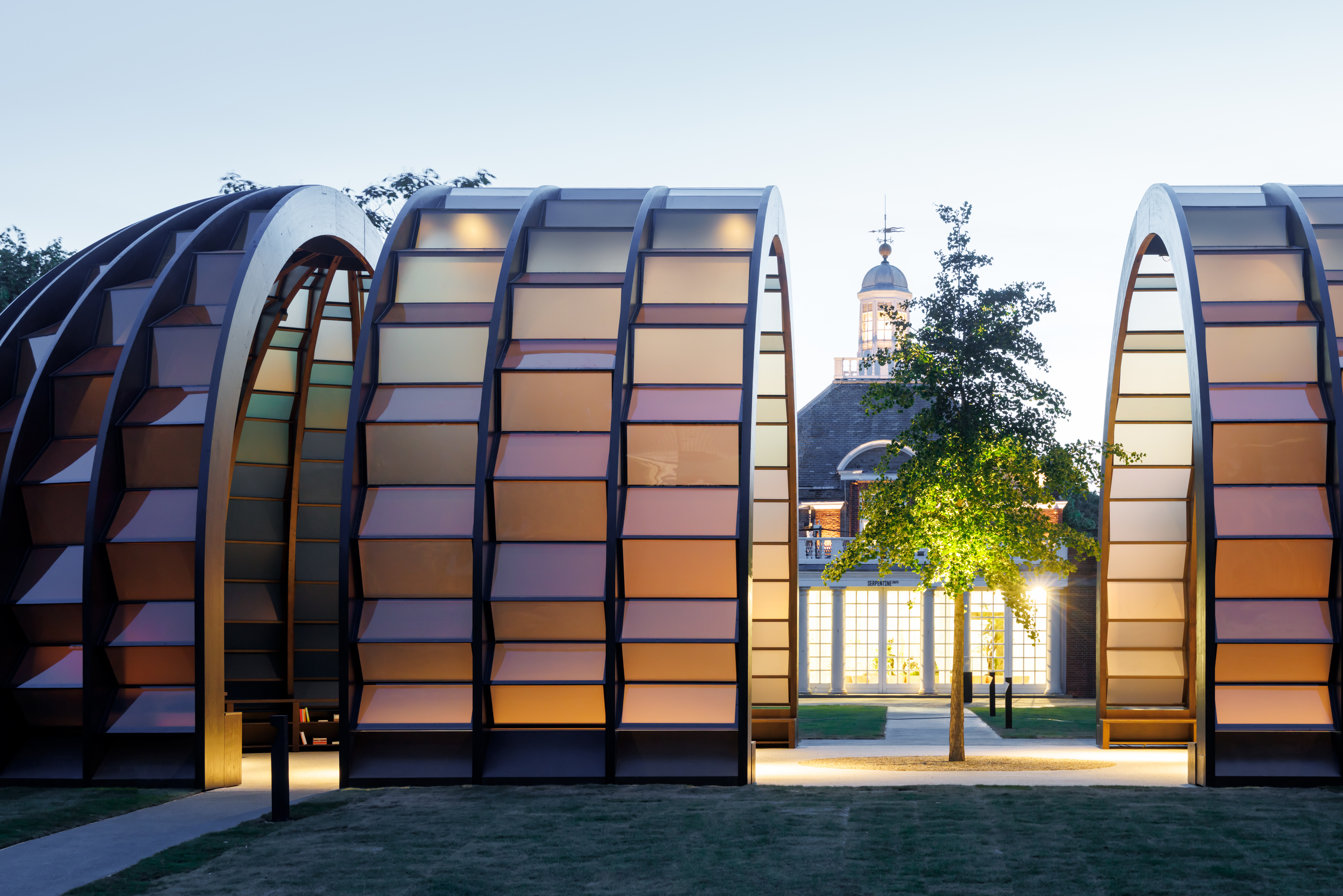 serpentine pavilion 2025