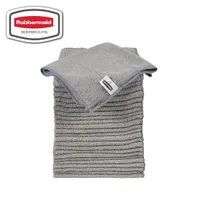 Rubbermaid 50-Pack Microfiber Cloth Rubbermaid 50-Pack Microfiber Cloth