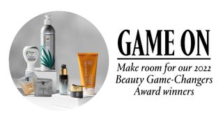 A few of our Beauty Game-Changers award winners