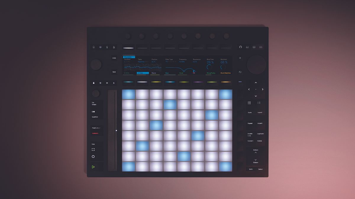 Push 3 takes Ableton Live standalone: DAW can now be used with or
