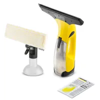 Kärcher WV 5 Plus N Window Vac | was £94.99,now £56.86 at Amazon