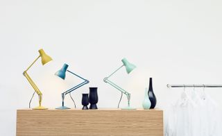 Go Anglepoise Margaret Howell Collection