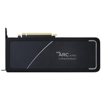 Intel Arc A750 | 8GB | 3,548 shaders | 2,400MHz | $249.99 $199 at Newegg (save $50)