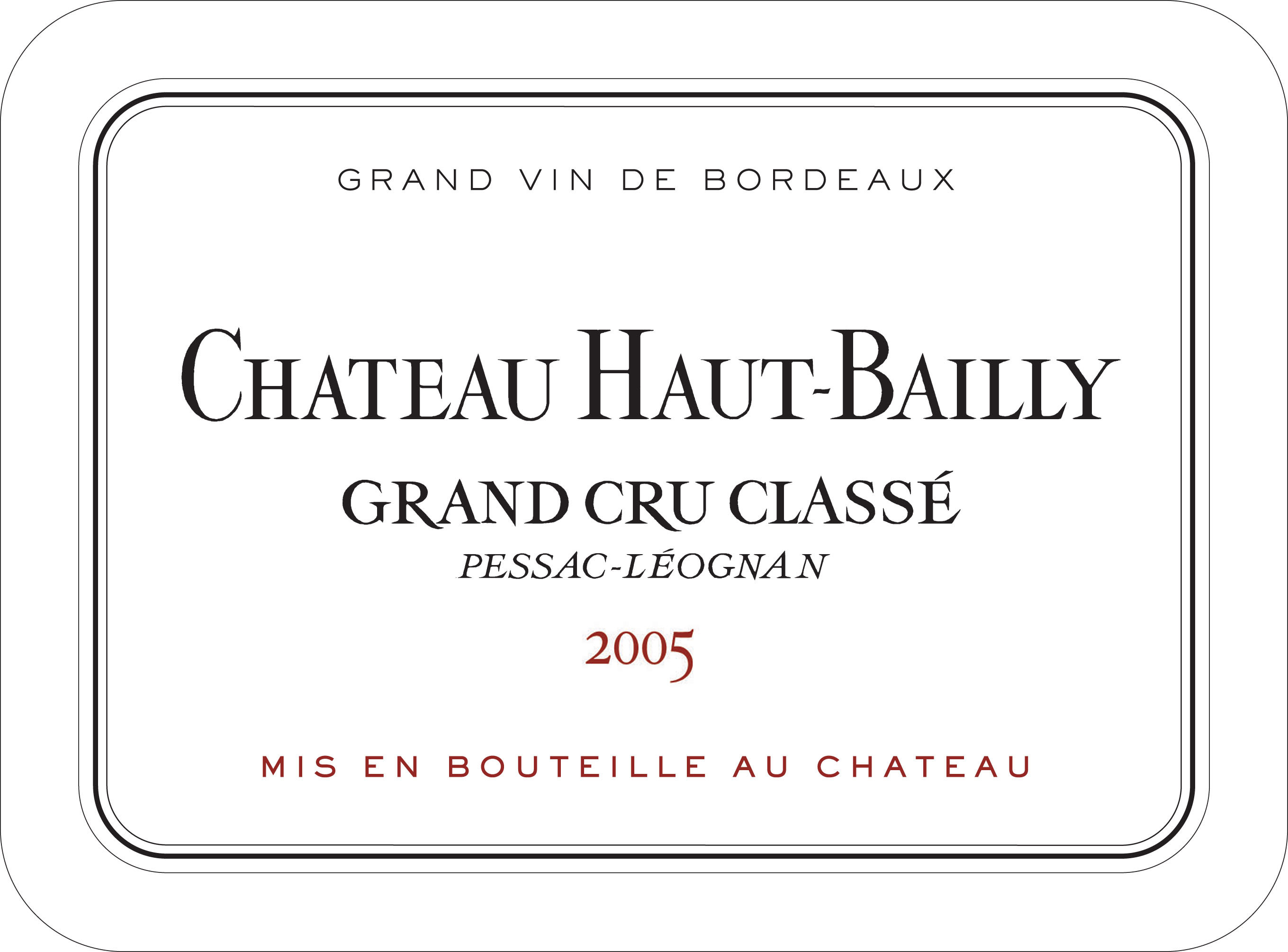 Haut-Bailley