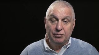 Errol Morris interviewed by The Guardian