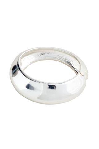 J.Crew Hinge Cuff Bracelet