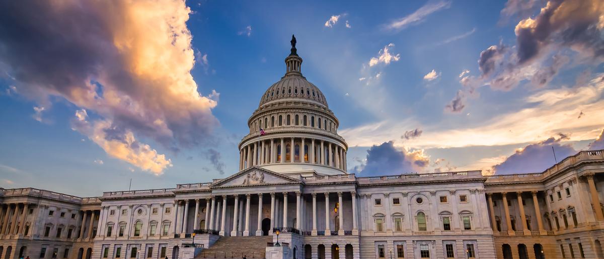 Capitol Building