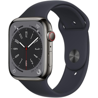 Apple Watch 8 (GPS + Cellular)from $499 $399 at Amazon
Save $200: