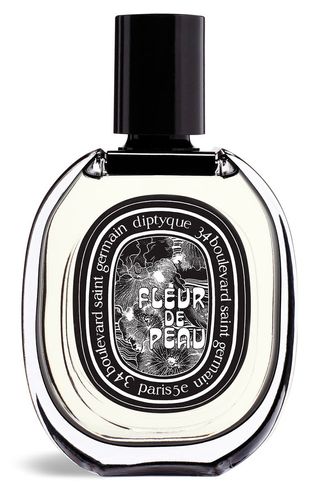 Fleur De Peau Eau De Parfum