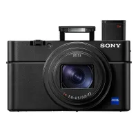 Sony RX100 VI: £899 £749 at Jessops
Save £150