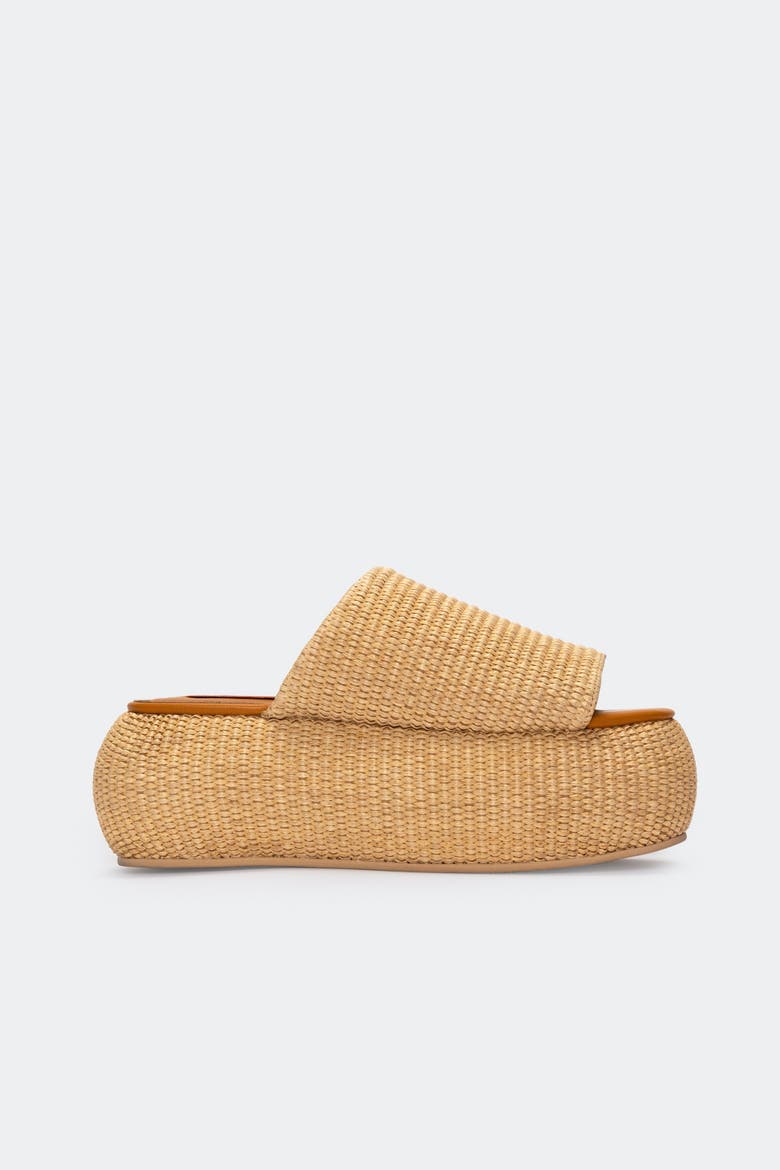 Raffia Cloudy Platform