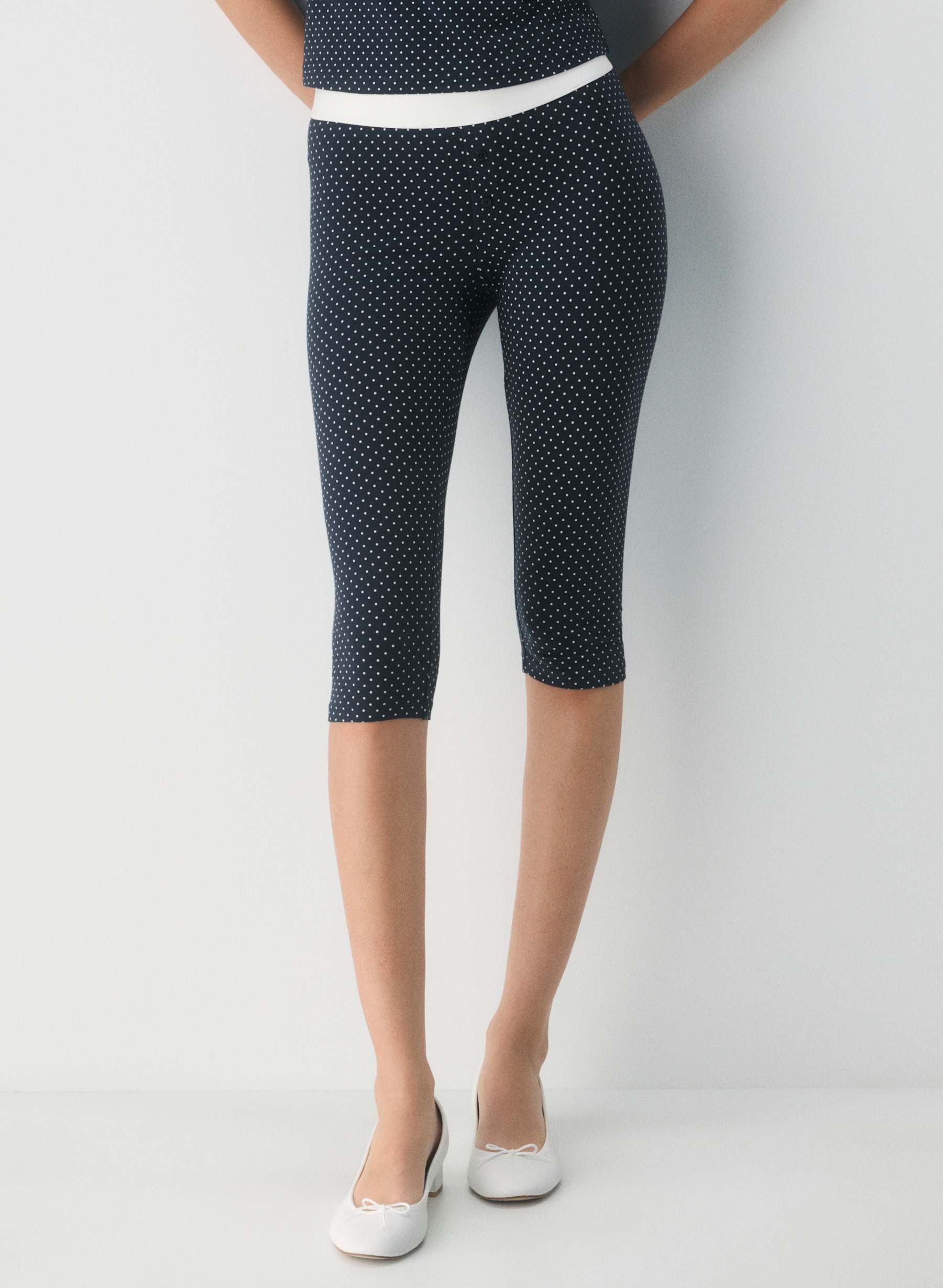 Chill Pomme Capri