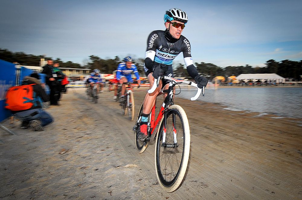 Zdenek Stybar (Cze)