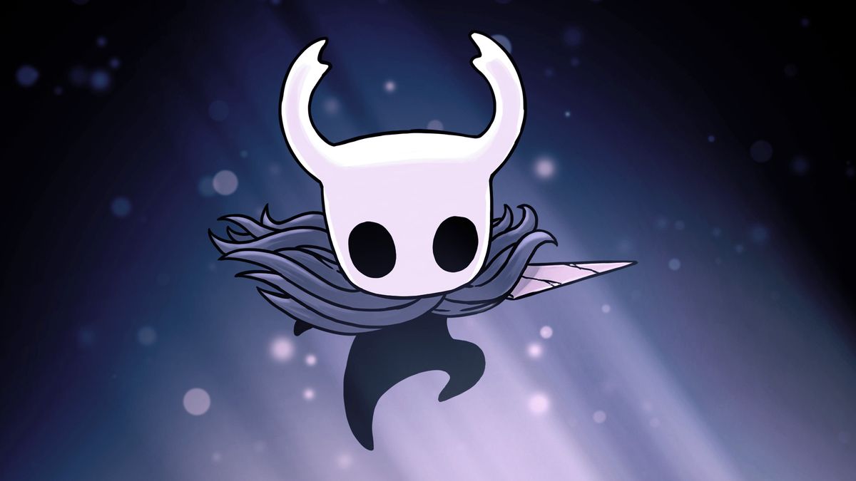 Hollow Knight - Gods & Nightmares on Steam