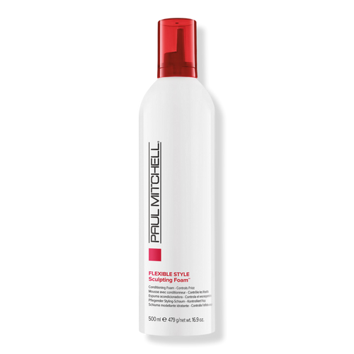 Flexible Style Sculpting Foam - 16.9 Oz