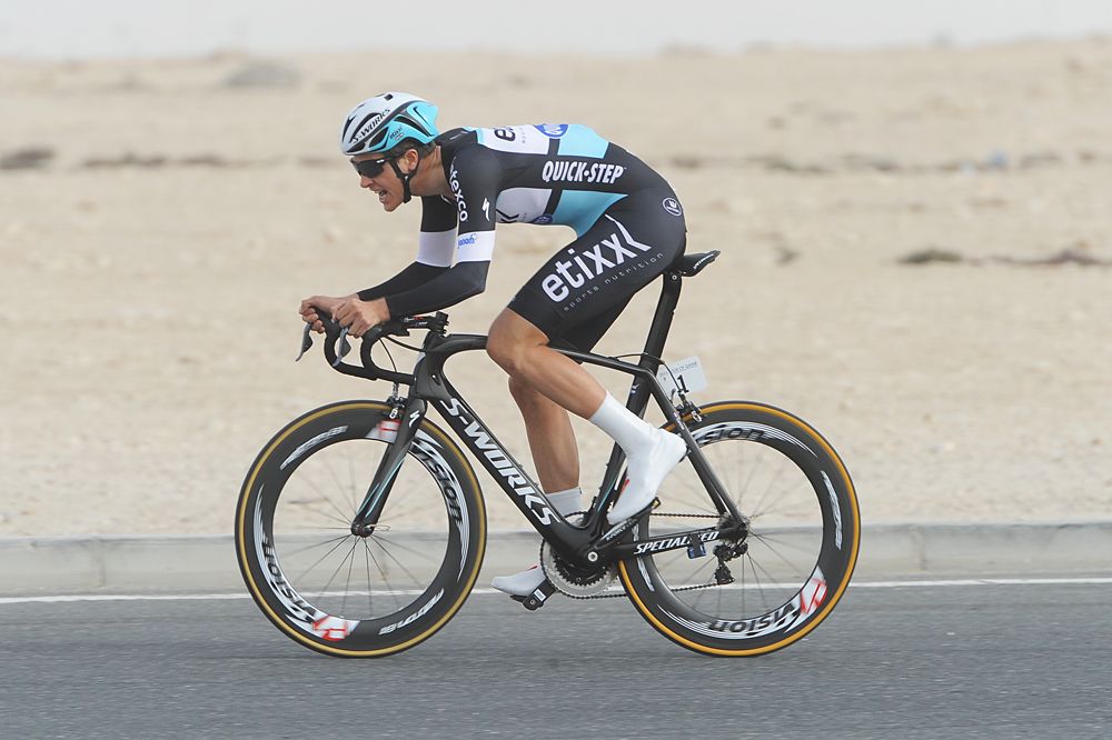 Niki Terpstra (Etixx-Quickstep)