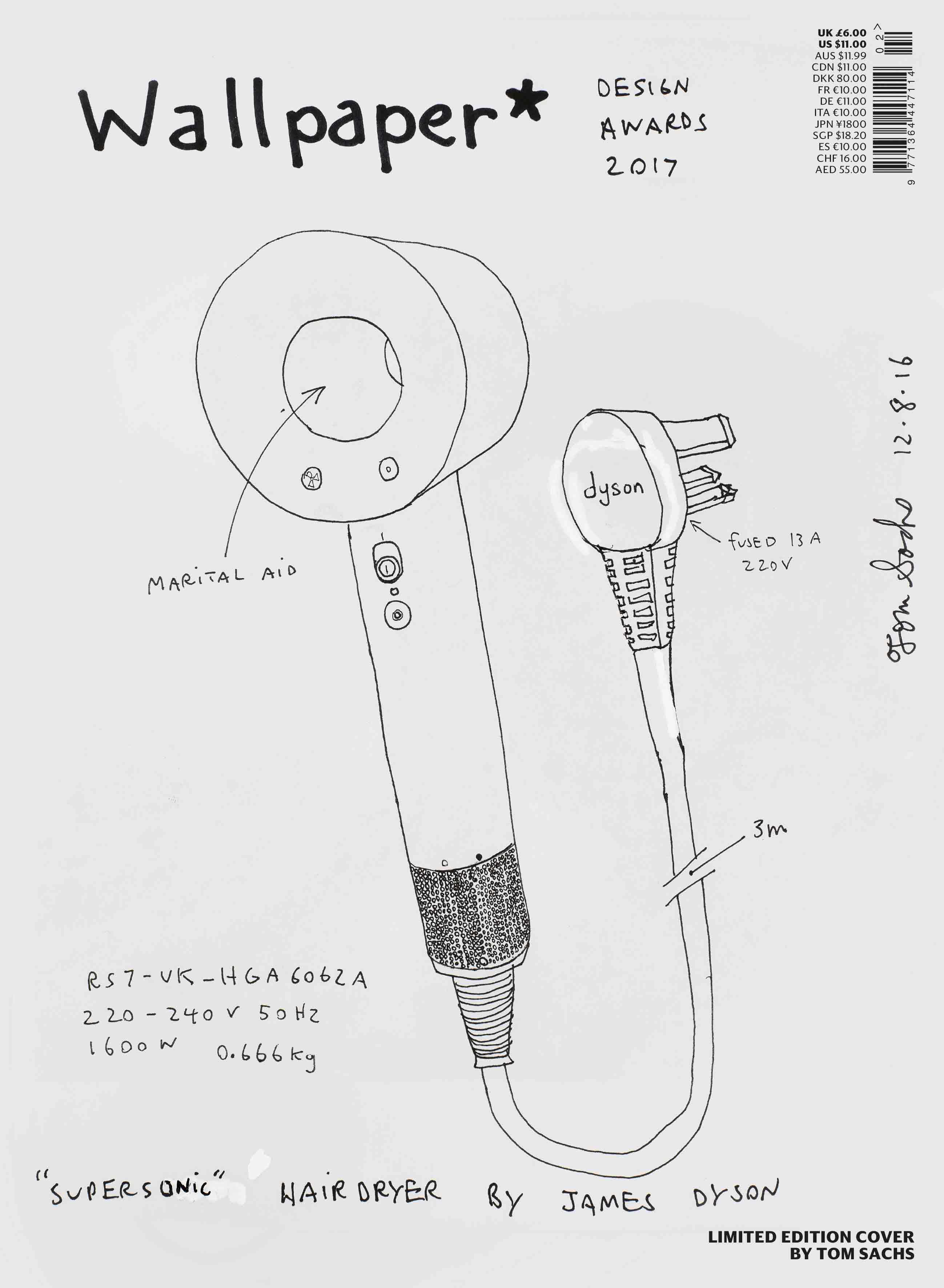 Tom Sachs