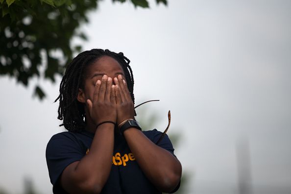 Sandra Bland funeral