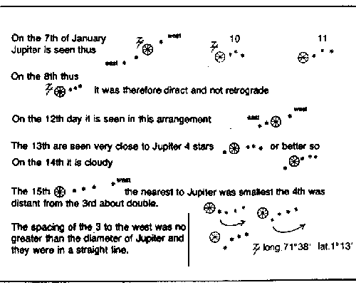 Jupiters Moons Facts About The Largest Jovian Moons Space