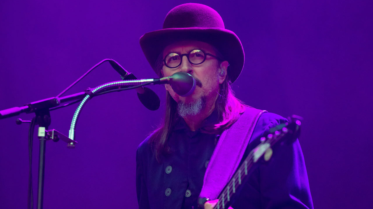 Primus&#039; Les Claypool