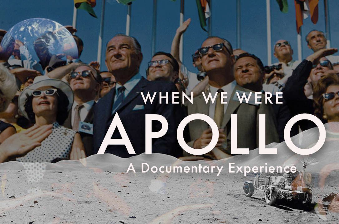 when we were apollo documentary