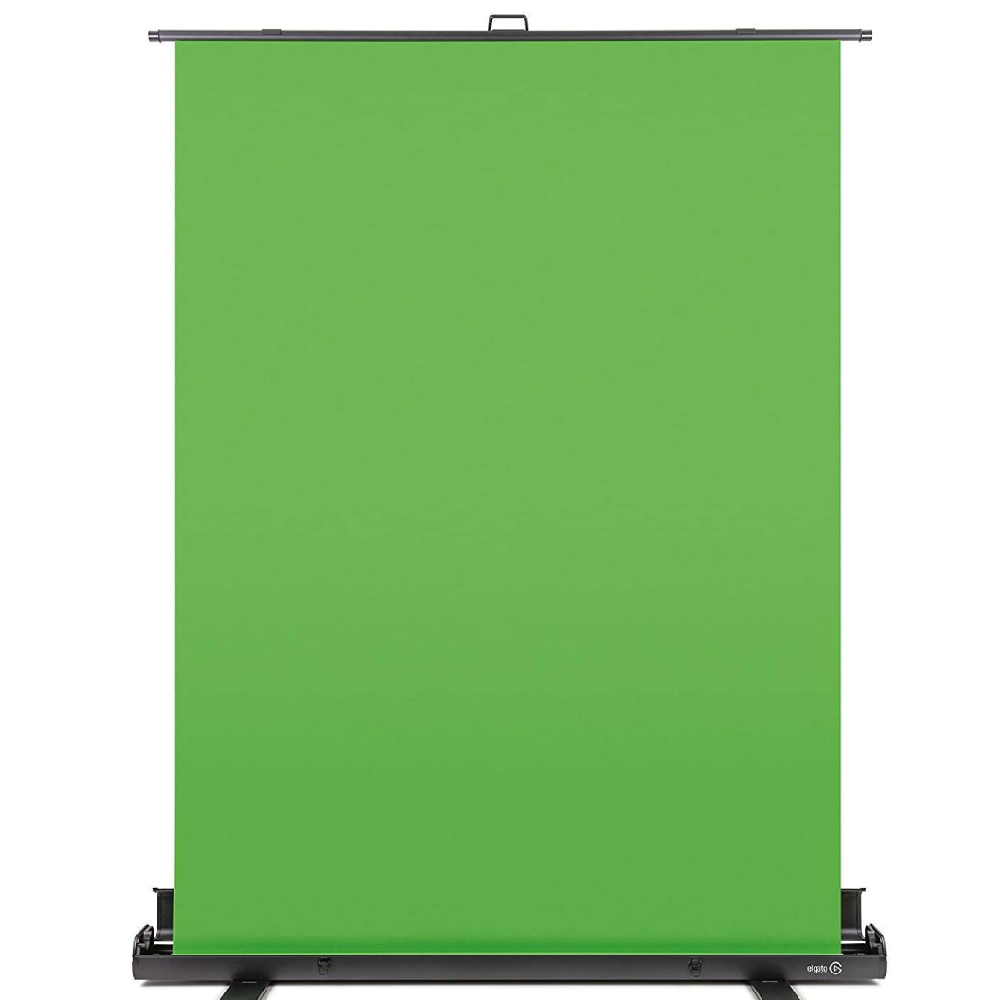 Elgato Green Screen