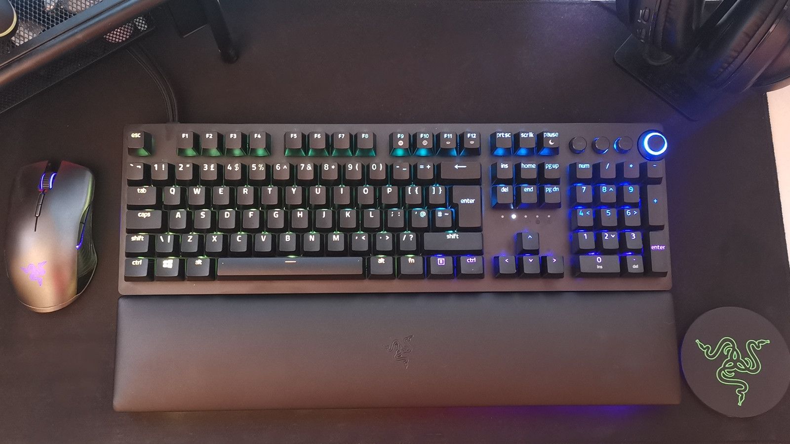 Razer макросы дота 2 фото 82