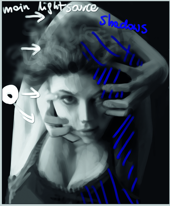 Producing a black and white composition isn’t without its pitfalls. Avoid them with the help of Marta Dahlig