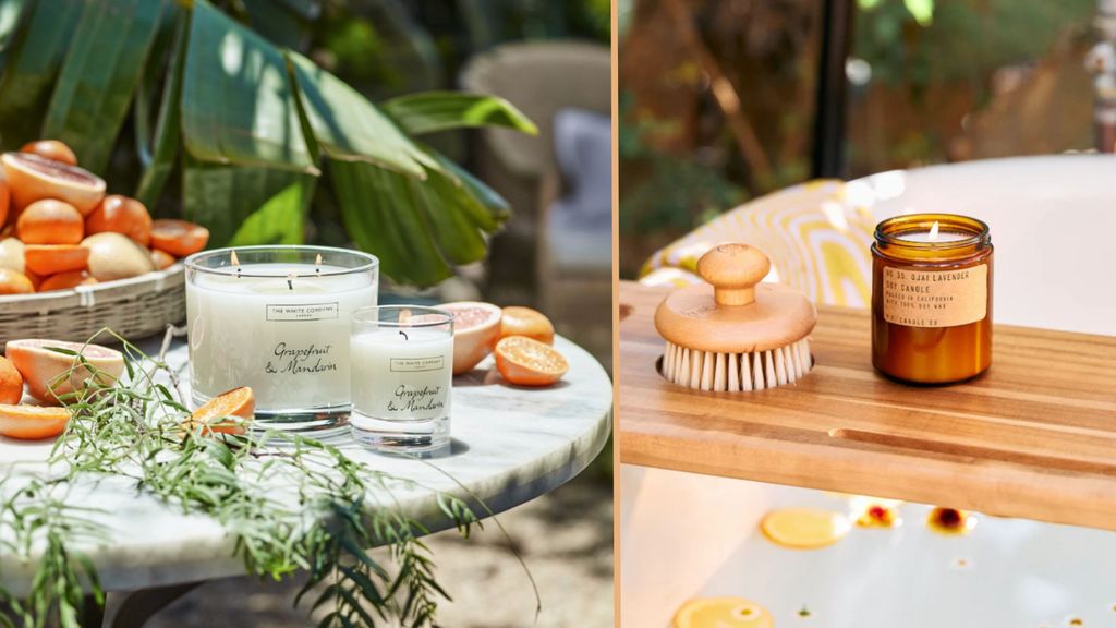 The best candle brands, as ranked by a fragrance expert Real Homes