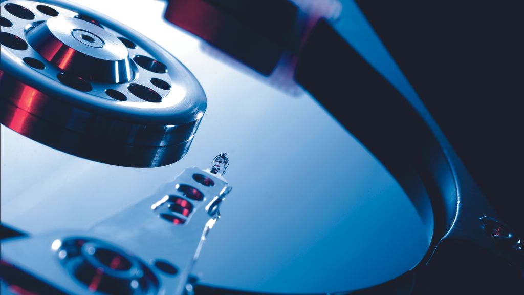 How to wipe a hard drive in Windows 10 and macOS TechRadar