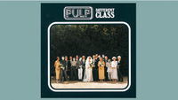 Pulp: Different Class