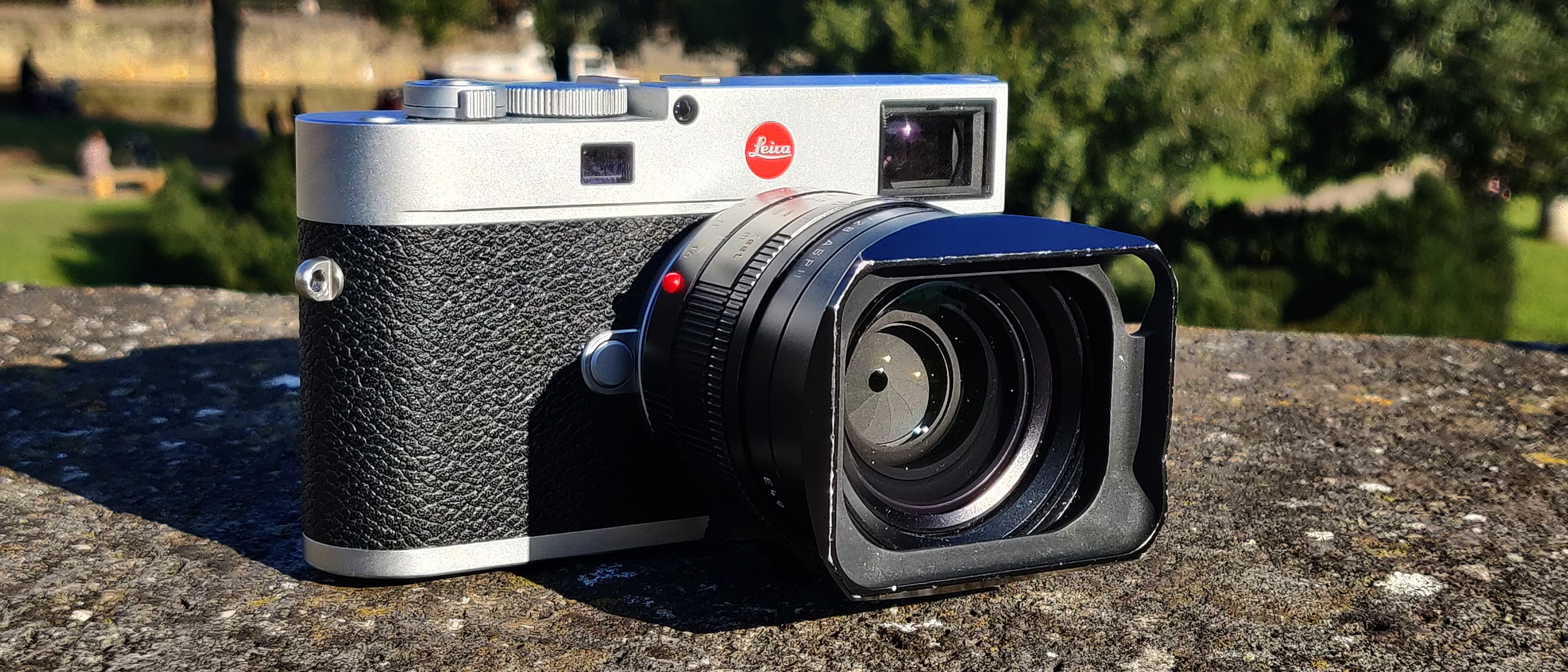 Leica 28mm Summilux-M f/1.4 ASPH. review | Digital Camera World