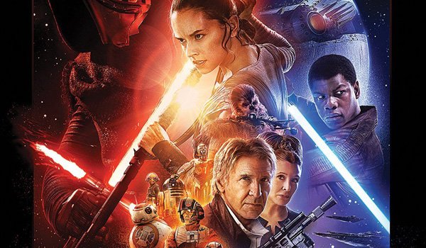 Star Wars: The Force Awakens